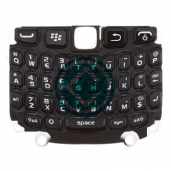 Blackberry 9220 Curve Keypad Module - Black