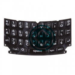 Blackberry 9350 Curve Keypad Module - Black