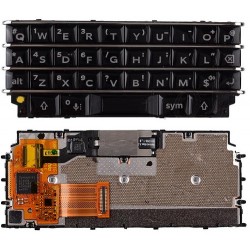 Blackberry KEYone Keypad Flex Cable Module - Black