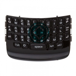 Blackberry 9370 Curve Keypad Module - Black