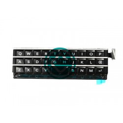 Blackberry Passport Keypad Flex Cable - Black