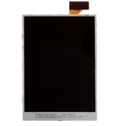 Blackberry 9800 Torch Version 001-111 LCD Screen Module