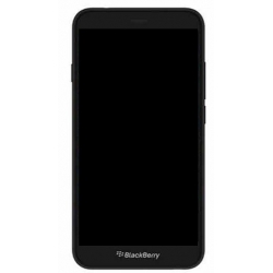 Blackberry Aurora LCD Screen With Touch Digitizer Module - Black