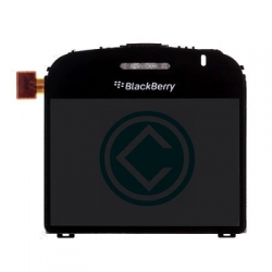 Blackberry 9000 Bold 001-004 LCD Screen Module