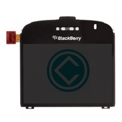 Blackberry 9000 Bold 002-004 LCD Screen Module