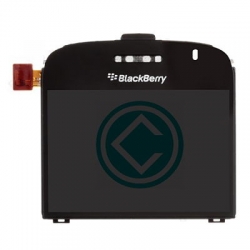 Blackberry 9000 Bold 003-004 LCD Screen Module