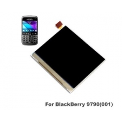 Blackberry 9790 Bold 5 Version 001-111 LCD Screen Module