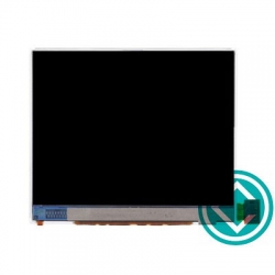 Blackberry 9350 Curve Version 001 LCD Screen Module