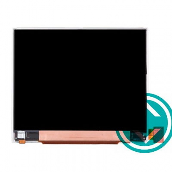 Blackberry 9350 Curve Version 003 LCD Screen Module Blackberry 9350 Curve Version 003 LCD Screen Module