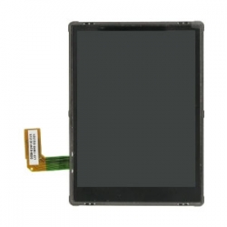 Blackberry 9500 LCD Screen With Digitizer Module - Black