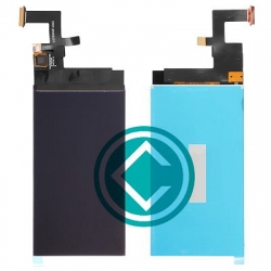 Blackberry Leap LCD Screen Module