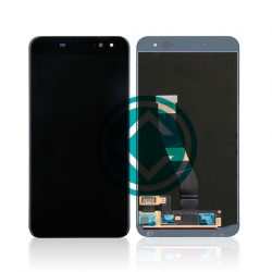 Blackberry Dtek 60 LCD Screen With Digitizer Module - Black
