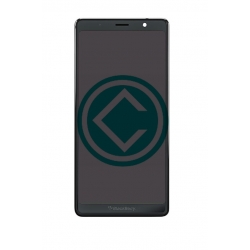 Blackberry Evolve LCD Screen With Digitizer Module - Black