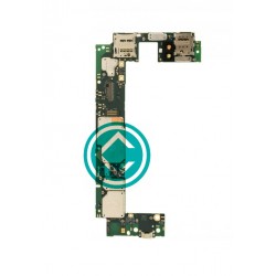 Blackberry Priv Motherboard PCB Module