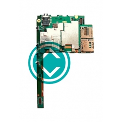 Blackberry Z3 Motherboard PCB Module