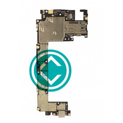 Blackberry KEYone Motherboard PCB Module