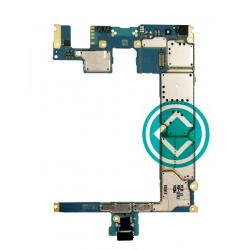 Blackberry Passport Motherboard PCB Module