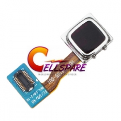 Blackberry 8520 Track Pad Sensor Module - Black