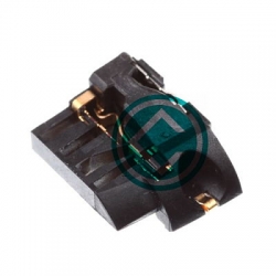 Blackberry 9320 Curve Headphone Jack Module