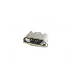 Blackberry 9360 Curve Charging Port Connector Module