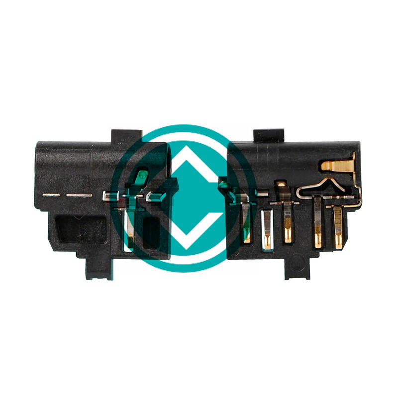 Blackberry headphone jack not working anymore