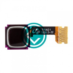 Blackberry Style 9670 Track Pad Module