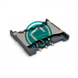 Blackberry 9220 Curve Sim Tray Module