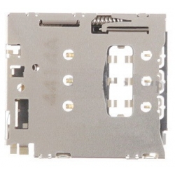 Blackberry Z30 Sim Tray Reader Module