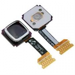 Blackberry 9300 Trackpad Sensor Flex Cable Module