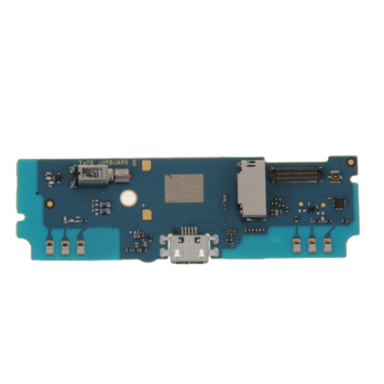 Coolpad Conjr Charging Port PCB Module Coolpad Conjr Charging Port PCB Module