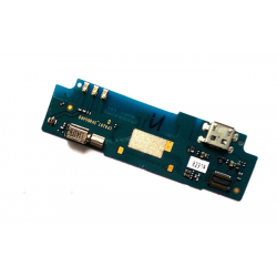 Coolpad F1 Charging Port PCB Board Module