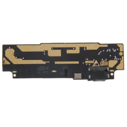 Coolpad Max Charging Port PCB Module