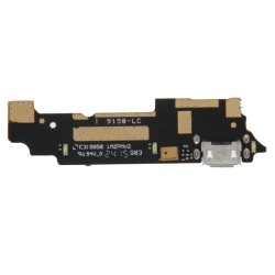 Coolpad Mega 3 Charging Port PCB Module