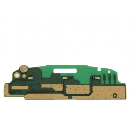 Coolpad Note 3 Lite Charging Port PCB Module Coolpad Note 3 Lite Charging Port PCB Module