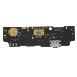 Coolpad Note 3S Charging Port PCB Module