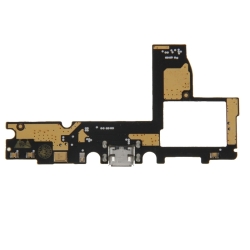 Coolpad Y75 Charging Port PCB Module