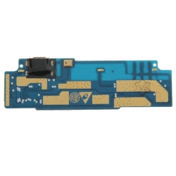 Coolpad Dazen X7 Charging Port PCB Module