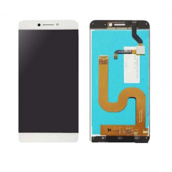 Coolpad Cool 1 Dual LCD Screen With Digitizer Module - White