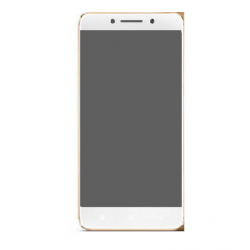 Coolpad Cool S1 LCD Screen With Digitizer Module - White