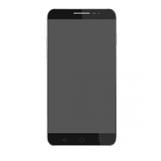 Coolpad Modena LCD Screen With Digitizer Module - Black