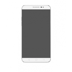 Coolpad Modena LCD Screen With Digitizer Module - White