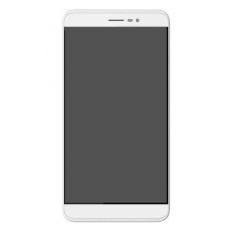 Coolpad Porto S LCD Screen With Digitizer Module - White