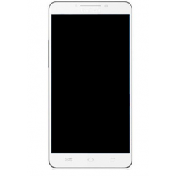 Coolpad S6 LCD Screen With Digitizer Module - White