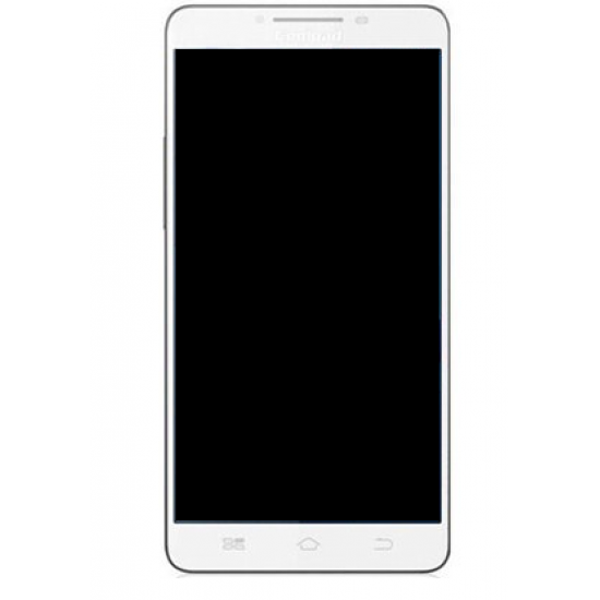 Coolpad S6 LCD Screen With Digitizer Module - White Coolpad S6 LCD Screen With Digitizer Module - White