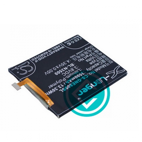 Gionee Elife E8 Battery Replacement Gionee Elife E8 Battery Replacement