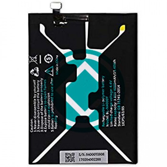gionee-a1-battery-replacement-best-price-cellspare