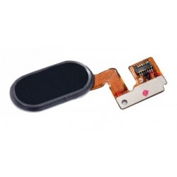 Gionee A1 Fingerprint Sensor Flex Cable Module - White