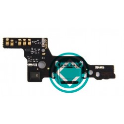 Gionee M2017 Charging Port PCB Board Module