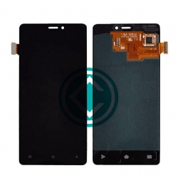 Gionee Elife S5.1 LCD Screen With Digitizer Module Black