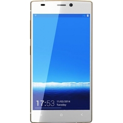 Gionee Elife S5.5 LCD Screen With Digitizer Module - White